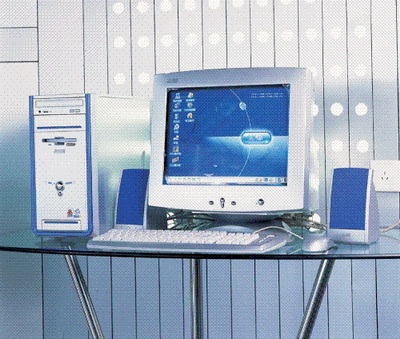 下一个会是谁? 7大没落PC品牌大回顾