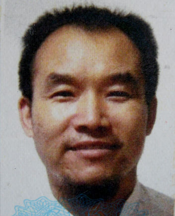 2009“绿色中国年度人物”候选人简介